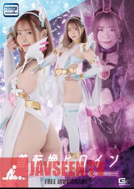 SPSA-58 นางเอกการเปลี่ยนแปลงที่ดี White Rajula Ena Satsuki