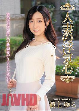 SOAV-075 การนอกใจของหญิงที่แต่งงานแล้ว – ยูระ ไซโจ