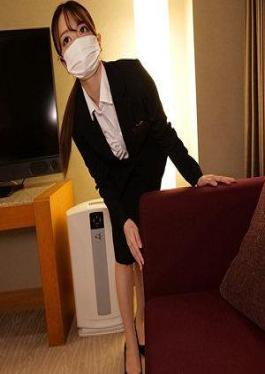 748SPAY-388 พนักงานโรงแรม O