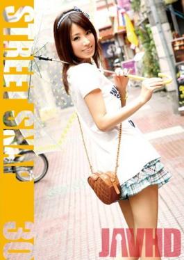 SRG-030 สตูดิโอ Prestige Street Snap 30