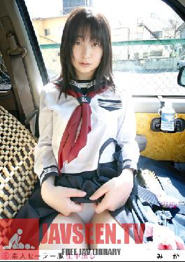 SS-023 สตูดิโอพลัม กะลาสีมือใหม่ คอสเพลย์ ครีมพาย 023