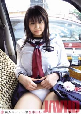 SS-037 สตูดิโอพลัมสมัครเล่นกะลาสีคอสเพลย์ Creampie 037