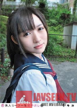 SS-066 ชุดเครื่องแบบกะลาสีสมัครเล่นครีมพาย (ฉบับปรับปรุง) 066