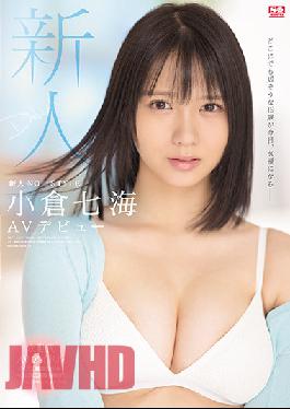 SSIS-180 Fresh Face NO.1 STYLE: Nanami Ogura เปิดตัว AV