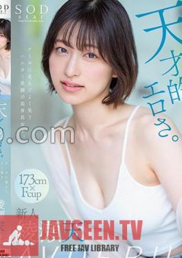 Mosaic STARS-942 อัจฉริยภาพแห่งความเร้าอารมณ์