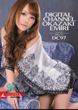 Mosaic SUPD-097 ช่องดิจิทัล DC97 เอมิลี่ โอคาซากิ
