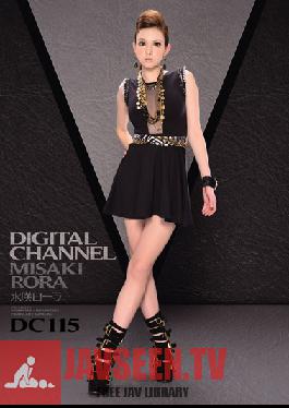 SUPD-115 สตูดิโอ ไอเดีย พ็อคเก็ต DIGITAL CHANNEL DC115 โลล่า มิซากิ
