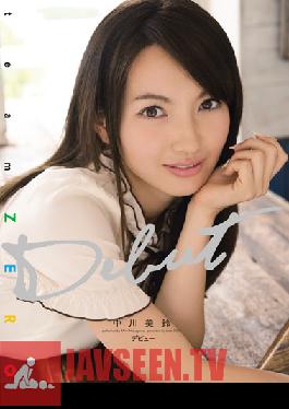 TEAM-001 สตูดิโอ teamZERO Misuzu Nakagawa เปิดตัวครั้งแรก