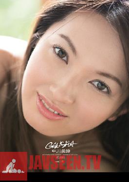 TEAM-008 สตูดิโอ teamZERO GANSHA Misuzu Nakagawa