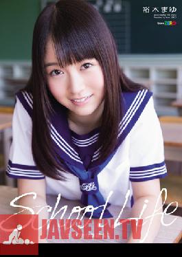 TEAM-015 สตูดิโอ teamZERO School Life Mayu’s Sex School Life Mayu Yuki