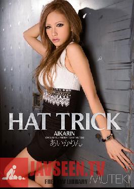 TEK-044 สตูดิโอ MUTEKI HAT TRICK Rin Aika