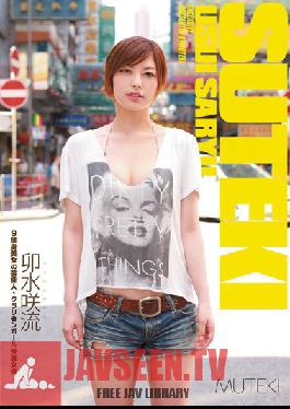 TEK-047 สตูดิโอ MUTEKI SPLENDID SARYO USUI