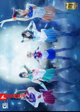 TGGP-045 G1 นักรบสาวแสนสวย เหล่าอัศวินกะลาสี