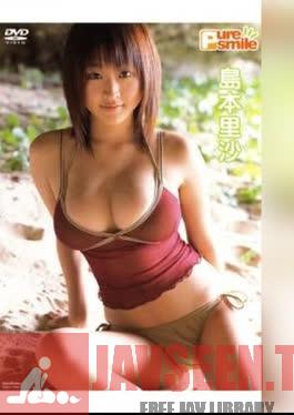 TSDV-11887 Risa Shimamoto – รอยยิ้มอันบริสุทธิ์