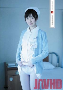 UFD-005 Studio Dream Ticket Sex กับนางฟ้าชุดขาว Yui Igawa