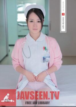 Mosaic UFD-032 เซ็กส์กับนางฟ้าในชุดขาว ยูริ ฮาเซงาวะ