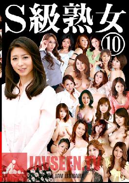 VENU-285 สตูดิโอ VENUS 10 ผู้ใหญ่คลาส S