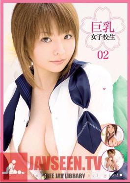 Mosaic VGD-060 ขนาดใหญ่ 02 สำหรับนักเรียนหญิง