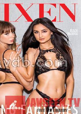 VIXBM-002 [VIXEN] YOUNG FANTASIES 6 คนเบ่งบานท่ามกลางความไม่เป็นระเบียบ สวรรค์ของหญิงสาวแสนสวย ~