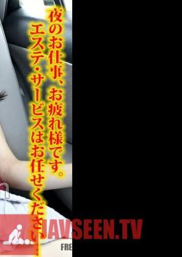 VTAXD-072 คนขับแท็กซี่ห้องปิด Honami