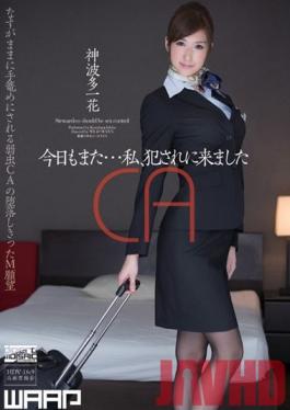 WSS-247 Studio Waap Entertainment ฉันมาเป็นที่รักวันนี้ … อีกครั้ง Ichika Kamihata